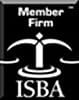 Member Firm, ISBA